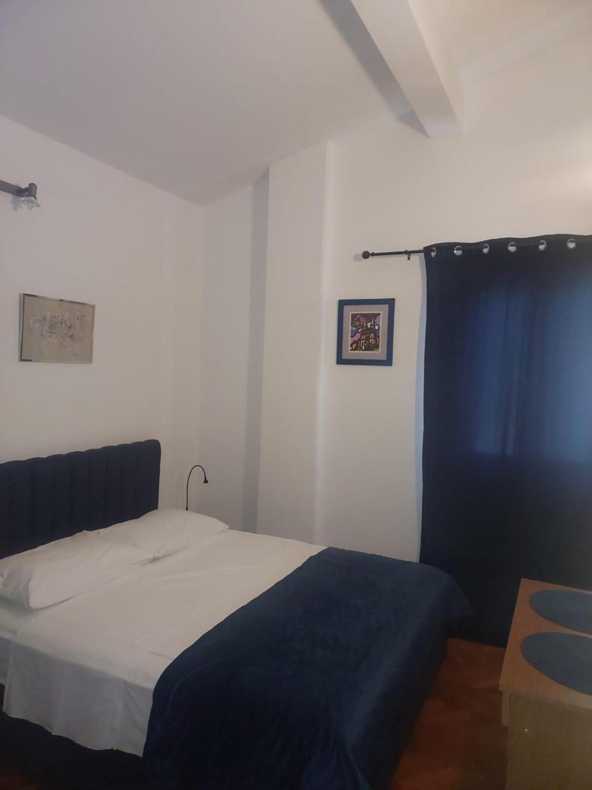 Apartmani Sea View Lokva Rogoznica Luaran gambar