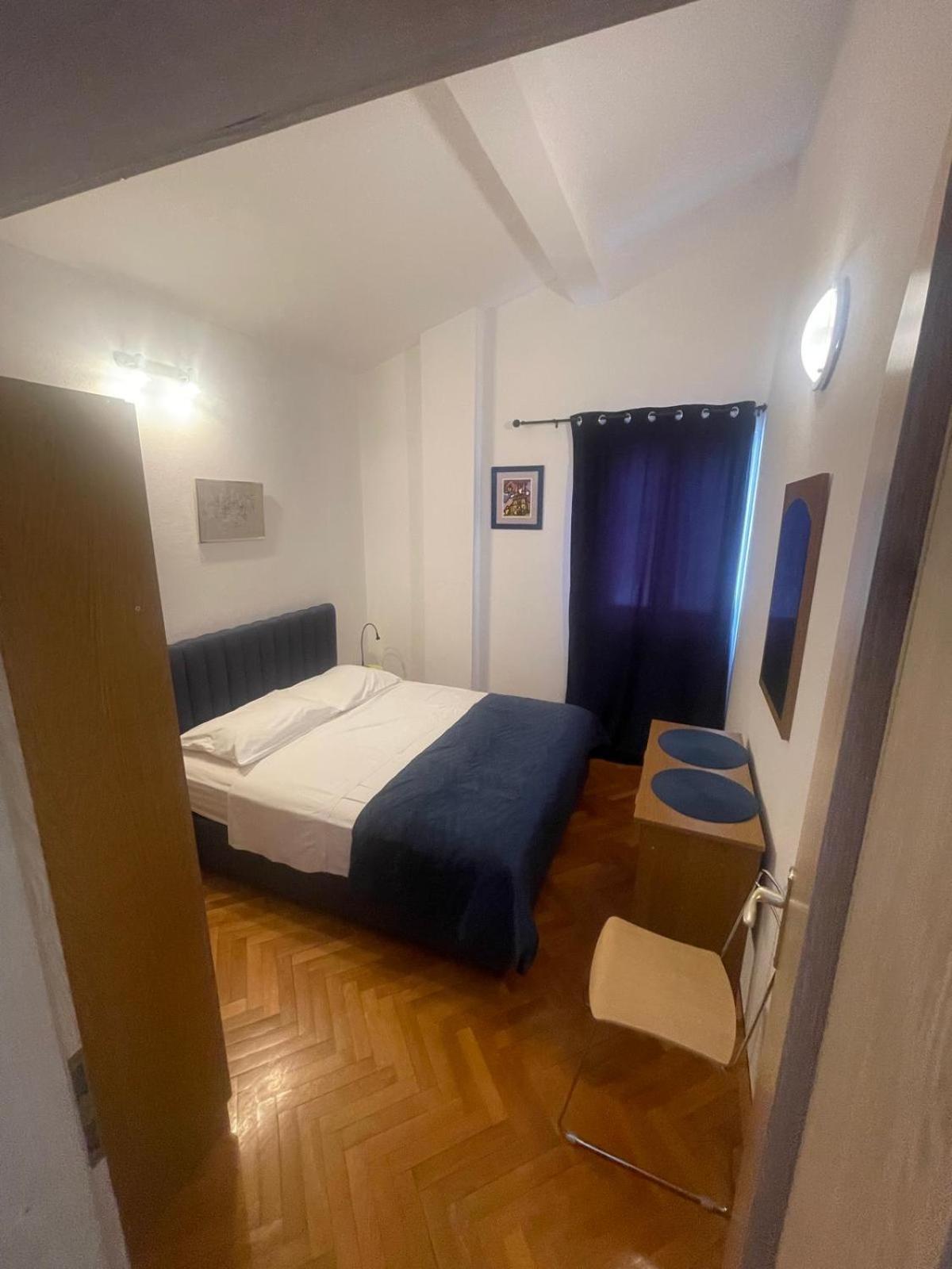 Apartmani Sea View Lokva Rogoznica Luaran gambar