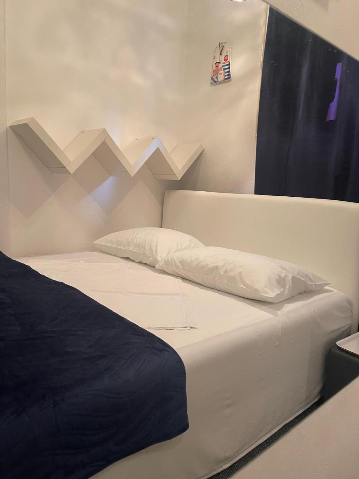 Apartmani Sea View Lokva Rogoznica Luaran gambar