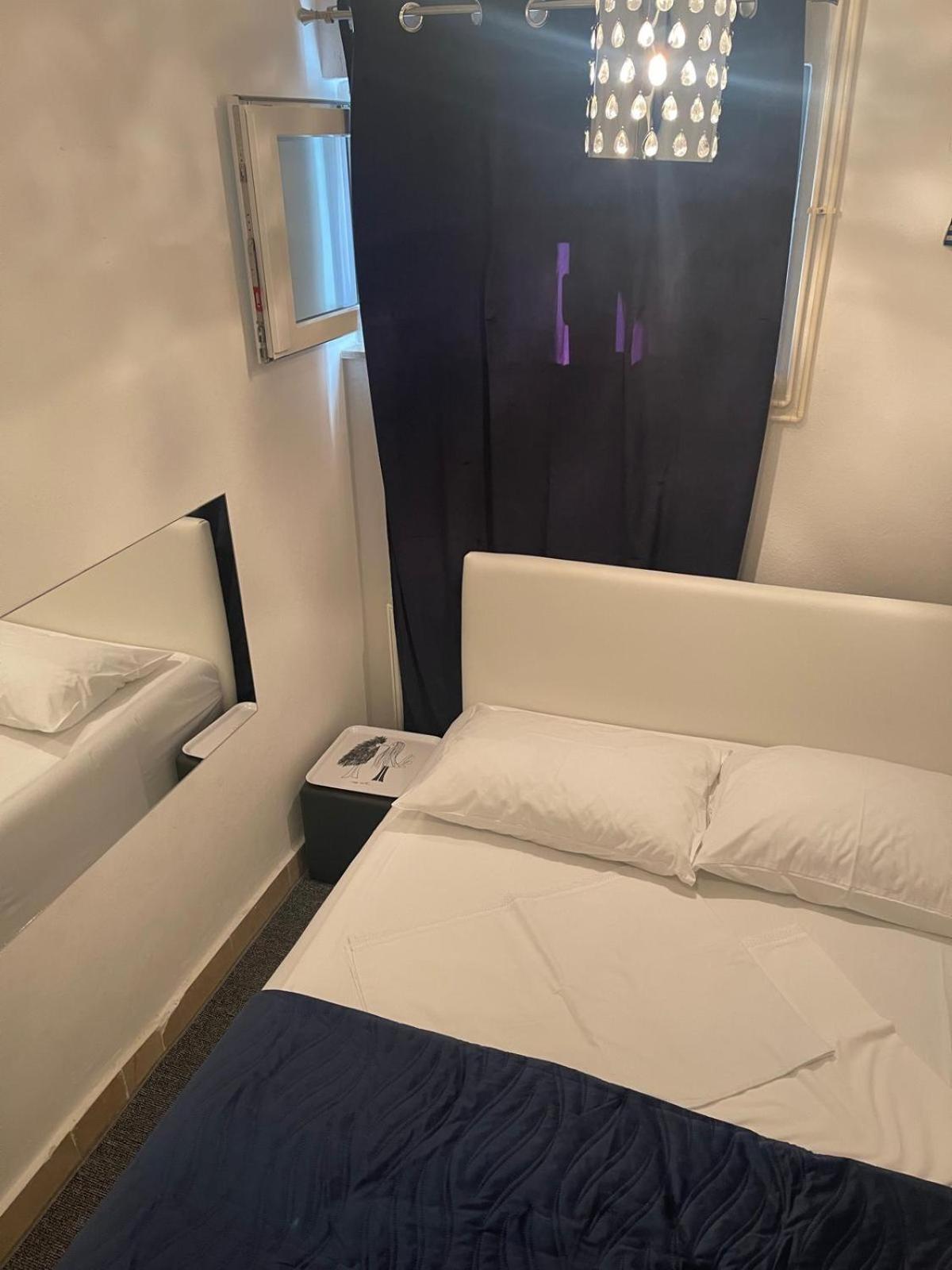 Apartmani Sea View Lokva Rogoznica Luaran gambar