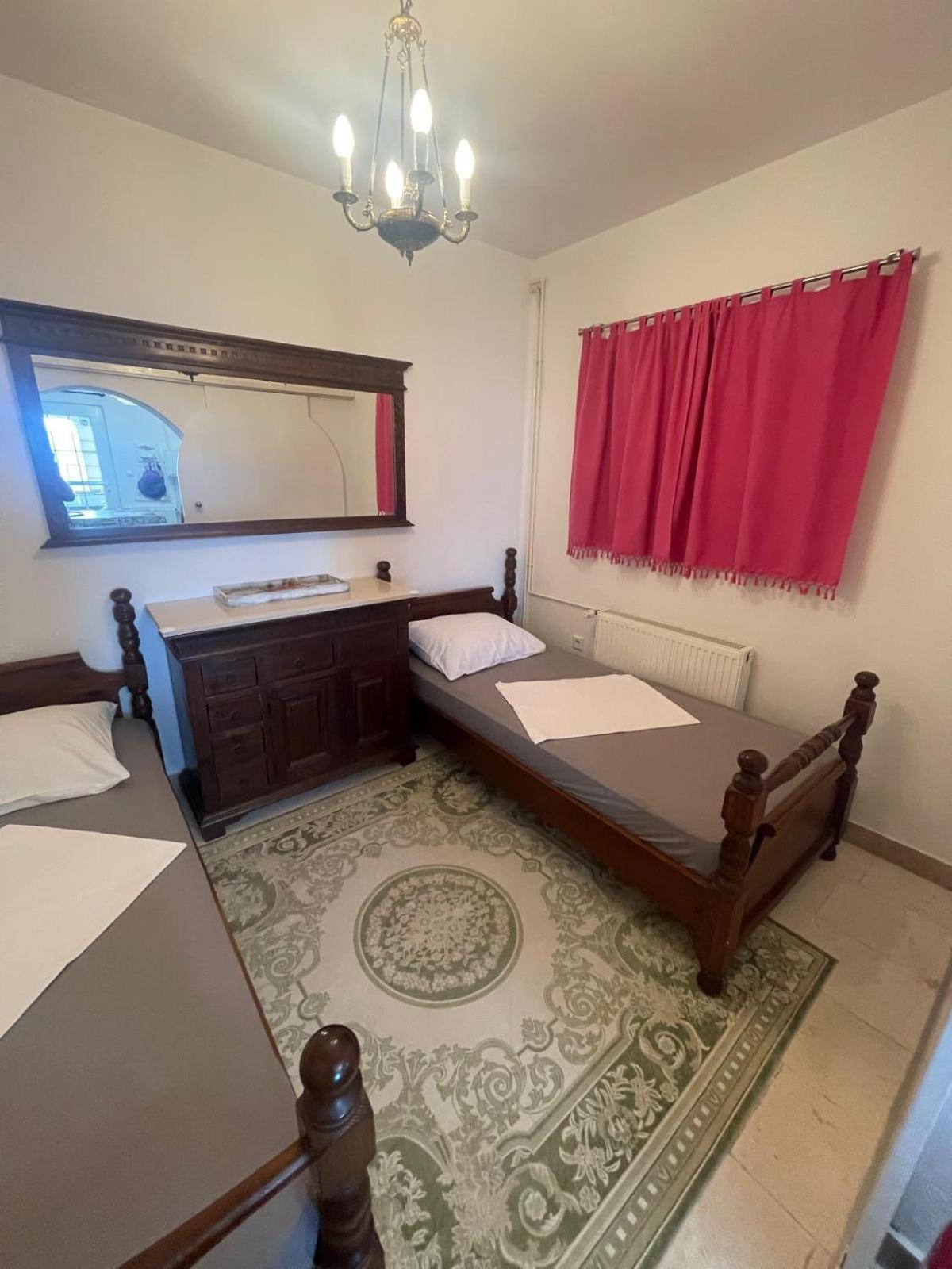 Apartmani Sea View Lokva Rogoznica Luaran gambar