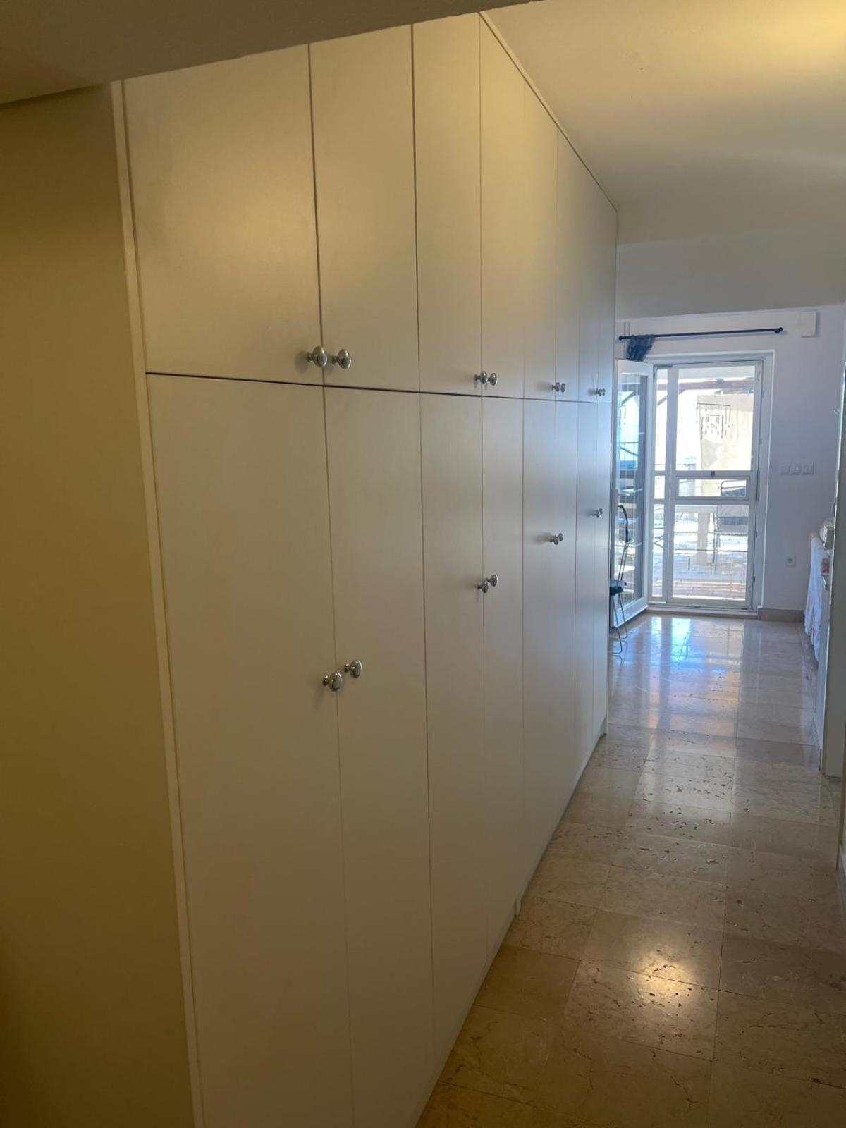 Apartmani Sea View Lokva Rogoznica Luaran gambar