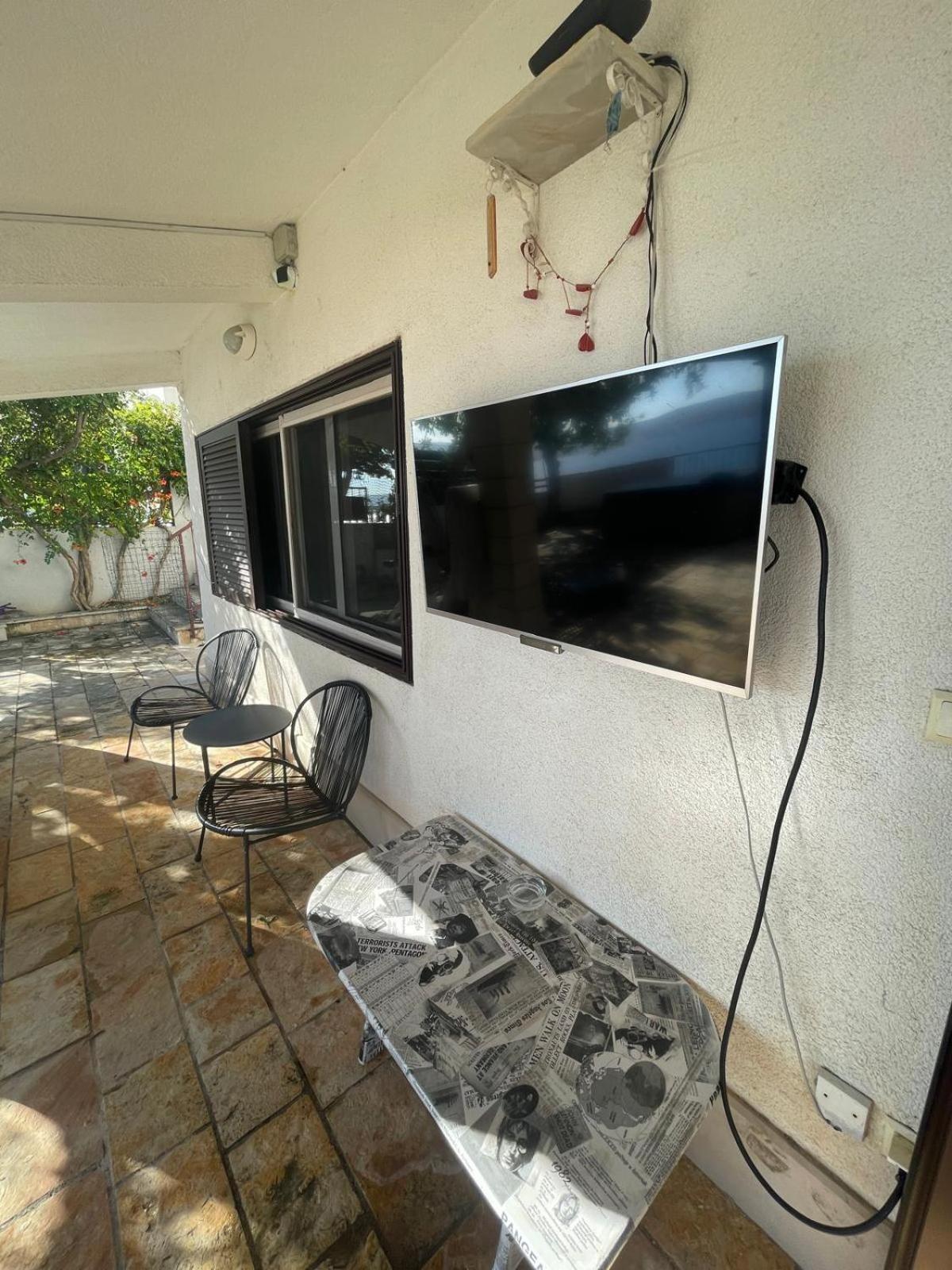 Apartmani Sea View Lokva Rogoznica Luaran gambar